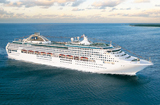 sun princess