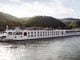 Riviercruiseschip A-ROSA Brava