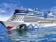 Cruiseschip AIDAblu