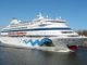 Cruiseschip AIDAcara