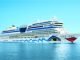 Cruiseschip AIDAstella
