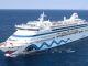 cruiseschip AIDAvita