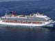 Cruiseschip Carnival Dream