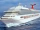 Cruiseschip Carnival Freedom