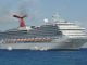 Cruiseschip Carnival Liberty