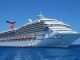 Cruiseschip Carnival Valor