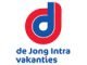 De Jong Intra Vakanties cruises