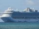Cruiseschip Emerald Princess