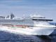 Cruiseschip Grand Princess