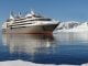 Cruiseschip l'Austral