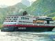 Cruiseschip MS Midnatsol