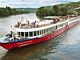Riviercruiseschip MS Seine Comtesse