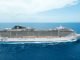 Cruiseschip MSC Preziosa