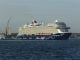 Cruiseschip Mein Schiff 1
