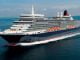 Cruiseschip Queen Elizabeth