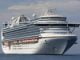 Cruiseschip Ruby Princess