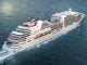 cruiseschip Seabourn Encore