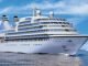 Cruiseschip Seabourn Odyssey