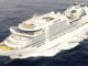 Cruiseschip Seabourn Ovation