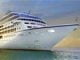 Cruiseschip Serina