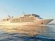 Cruiseschip Silver Wind