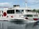 Rivier cruiseschip A-Rosa Flora