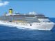 Cruiseschip Costa Deliziosa