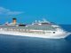 Cruiseschip Costa Favolosa
