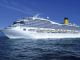 Cruiseschip Cruiseschip Costa Fortuna