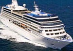 Cruiseschip Azamara Journey
