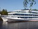 Riviercruiseschip Karamzin