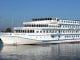 Riviercruiseschip Krasin