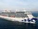 Cruiseschip Majestic Princess