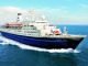 Cruiseschip MS Marco Polo