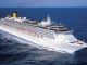 Cruiseschip Costa Mediterranea