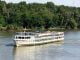 Riviercruiseschip MS Wolga
