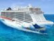Cruiseschip Norwegian Escape