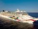 Cruiseschip Norwegian Jewel