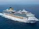 Cruiseschip Costa Pacifica