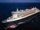Cruiseschip Queen Mary 2
