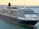 Cruiseschip Queen Victoria