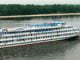 Riviercruiseschip Repin