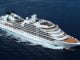 Cruiseschip Seabourn Quest
