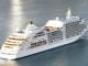Cruiseschip Silver Spirit