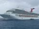 Cruiseschip Carnival Triumph