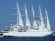 Zeilcruiseschip Wind Surf